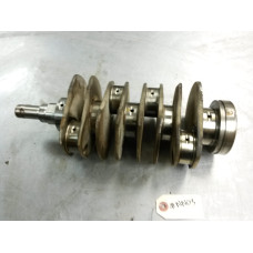 #NN03 Crankshaft Standard For 10-11 Subaru Outback  2.5